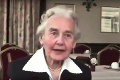 Takmer 90-ročná nemecká extrémistka, ktorá popiera holokaust, opäť perlila: Drsné hlášky o Osvienčime!