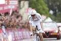 Legendárne Giro začalo v netradičnej krajine: Poznáme víťaza prvej etapy!