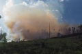 Šéf Tanapu o príčine požiaru v Tatrách: Môže za obrovské škody nezodpovednosť lesných robotníkov?!