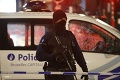Európa je v pozore: Teroristi plánovali útok už na tento víkend!