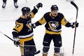 Pittsburgh a Nashville vyrovnali série, hrdinom Penguins dvojgólový Guentzel
