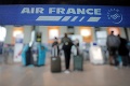 Ďalší štrajk Air France: Letecká spoločnosť zrušila štvrtinu letov!