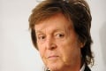 Paul McCartney nemá maniere slávnych: Štátnici, berte si príklad!