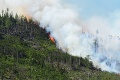 Tatry ničí rozsiahly požiar: Evakuovali až 1 200 turistov, niektorí však urobili nepochopiteľnú vec!