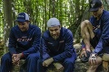Netradičná príprava slovenských hokejistov pred šampionátom: Divočina a armádna strava