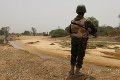 Úspech vojakov v Nigérii: Oslobodili 76 unesených školáčok
