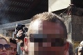 Hrôza pod Tatrami! Korčuliarku chcel znásilniť za bieleho dňa: Polícia preveruje DNA člena rómskej hliadky