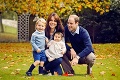 Radosť v britskej kráľovskej rodine: Princezná Charlotte oslavuje tretie narodeniny