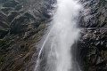 Ján zverejnil fotky Šútovského vodopádu, ľudia hneď zareagovali: Vidíte to tam tiež?