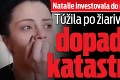Natalie investovala do nových zubov 6 eur: Túžila po žiarivom úsmeve, dopadlo to katastrofou