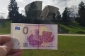 Slovensko bude mať špeciálnu bankovku: Jej hodnota je 0 eur!