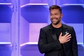Ricky Martin sa v 46 rokoch odfotil iba v plavkách: Môže mať také dokonalé telo?!