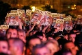 Arménsky parlament nezvolil lídra opozície premiérom: Krajine teraz hrozí politické cunami!