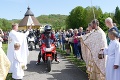 Motorkárom z Humenného sa vyhýbajú vážne nehody: Na svedomí to má tento akt!