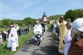 Motorkárom z Humenného sa vyhýbajú vážne nehody: Na svedomí to má tento akt!