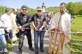 Motorkárom z Humenného sa vyhýbajú vážne nehody: Na svedomí to má tento akt!