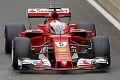 Skvelý výkon: Vettel vytvoril nový traťový rekord počas testov