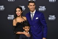 Sexi ruská modelka poslala Ronaldovi jasný odkaz: Skončí v posteli s hviezdnym futbalistom?