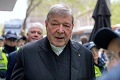 Austrálsky kardinál pred súdom: Čelí obvineniam zo sexuálneho zneužívania!