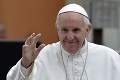 Pápež sa vyjadril k megaškandálu cirkvi: Vyhovie žiadostiam o milosť od odsúdených?