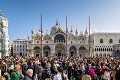 Obľúbeným európskym destináciám došla trpezlivosť: Tieto mestá vyhlásili boj proti masovej turistike!