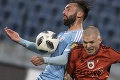 Slovan túži po obhajobe, Ružomberok chce ísť cez pohár do Európy