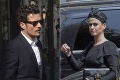 Orlando Bloom a Katy Perry navštívili Rím: Stretnutie s pápežom!