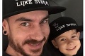 Petrovmu synčekovi diagnostikovali leukémiu: Facebookom sa šíri jeho srdcervúca prosba!