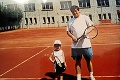 Tenistka Kužmová je na prahu TOP 100: Čomu by sa venovala, keby nebola tenistkou?