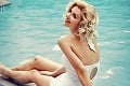 Annina z Bardejova hviezdi v čínskej televízii aj v módnom biznise: Slovenská Marilyn dobýja svet módy!