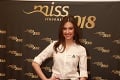 Víťazka súťaže Miss Slovensko 2018 je už známa: Pozrite sa na novú kráľovnú krásy!