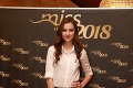 Víťazka súťaže Miss Slovensko 2018 je už známa: Pozrite sa na novú kráľovnú krásy!