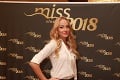 Veľká FOTOGALÉRIA finalistiek Miss Slovensko: Krásky, ako ste ich ešte nevideli!