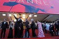 Prísny zákaz na festivale v Cannes: Selfies na červenom koberci sú už minulosťou