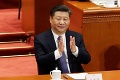Čínsky parlament schválil novinku: Prezident Ťin-pching bude môcť vládnuť neobmedzene