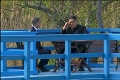 Historický krok! Kim Čong-un súhlasil s úplnou denuklearizáciou KĽDR