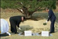 Lídri oboch Kóreí zasadili pamätný strom: Výber nebol náhodný, je za tým úžasná symbolika