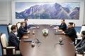 Vedľa Kim Čong-una sa objavila jedna žena: Nechýba na žiadnej dôležitej udalosti