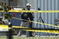Incident na bejzbalovom ihrisku vo Virgínii: Prestrelka stála útočníka život, polícia odhalila jeho identitu!