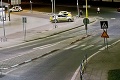 Kežmarskí policajti niečo také ešte nezažili: Podfuk taxikárov odhalil kamerový záznam!