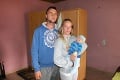 Vincent s Ľubkou dreli na vytúžený dom 11 rokov: Po náraze tureckého kamiónu prežívajú nočnú moru
