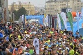 ČSOB Maratón - kompletné výsledky polmaratónu žien