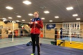 Talentovanú Jessicu si všimli aj v zahraničí: 17-ročná Oravčanka plánuje účasť na Olympijských hrách!
