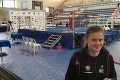 Talentovanú Jessicu si všimli aj v zahraničí: 17-ročná Oravčanka plánuje účasť na Olympijských hrách!