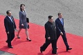 Historický krok! Kim Čong-un súhlasil s úplnou denuklearizáciou KĽDR