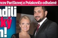 Tajomstvo snúbencov Pariškovej a Polakoviča odhalené: Prezradili magický dátum!