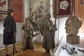 Na Bratislavskom hrade je unikátna výstava o Československu: Nevídané prepojenie s dnešnou situáciou!