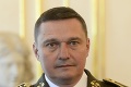 Novým náčelníkom Generálneho štábu Ozbrojených síl sa stane Daniel Zmeko: OĽaNO s ním má problém