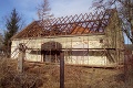 Čudné zmiznutia: Na východe sa stratila veľká stodola, na Liptove Ukrajincovi auto s poľskými číslami