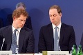 Princ Harry sa bude o pár týždňov ženiť: Staršiemu bratovi položil dôležitú otázku
